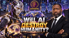 I Asked Claude: Could AI Destroy Humanity by 2030?