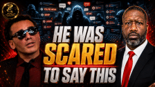 Anti-Black Racist Called Out By His Own For Not Saying What He Says About FBAs Online To Our Face