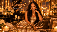 Soul Like Gold
