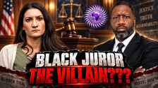 Why Lone Black Juror On The Lindsay Clancy Case Was Villainized For Doing The Right Thing