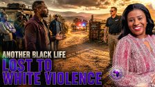 ANOTHER BLACK LIFE LOST… HOW MANY MORE