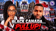 White Extremists Are Mobilizing Across Canada & the U.S. Black Canada, It’s Time to PULL UP Like Black America.