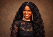 Vicki Dillard