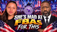 Latina Is Upset With FBAs For Dancing To
