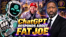 I Asked ChatGPT Why Fat Joe Keeps Disrespecting FBAs