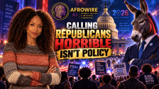 Democrats Up 9 Points… So What's In It For Us?