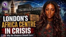 A Piece of Black London Could Be Lost Forever
