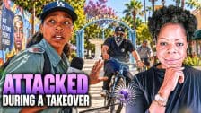 The Real Story Behind Another Latino Takeover In Leimert Park