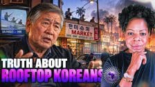 Koreans Are Finally Telling The Truth About The Rooftop Koreans During LA Riot