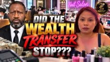 Vietnamese Nail Tech Didn't Want A Black Woman In Her Salon, Did She Get The Memo