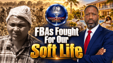 Our FBA Ancestor Eileen Fought For Us To Have A Soft Life, Struggling Isn't Honorable