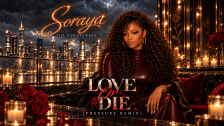Love Or Die (Pressure Remix)