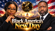 Black Americans All Over The Country Have Noticed The Reaction To Our Delineation