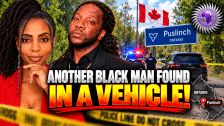 ANOTHER BLACK MAN FOUND UNALIVED IN A VEHICLE — What’s Happening in Ontario