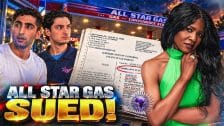 Pat Bet-David Should Worry About Iranian Gas Station Sued For Allegedly Macing Black Customer Warren A Muhammad