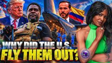 US Military Plane’s Strange Haitian Rescue of Columbians Who Took Out Former President