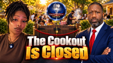 Delineation Has Finally Closed The Cookout To Performative Outsiders