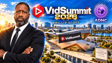 YouTube Invited Us To VidSummit, Here’s What We Saw