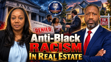 Black Couple Sue After Realtor Sends Anti-Black Text To Home Owner
