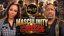 The Masculinity Crisis Was Created With The Erosion Of Gender Roles