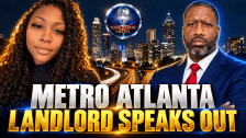 Metro Atlanta Landlord Says She Filed For Eviction For Tenant Not Paying Rent To Get Married