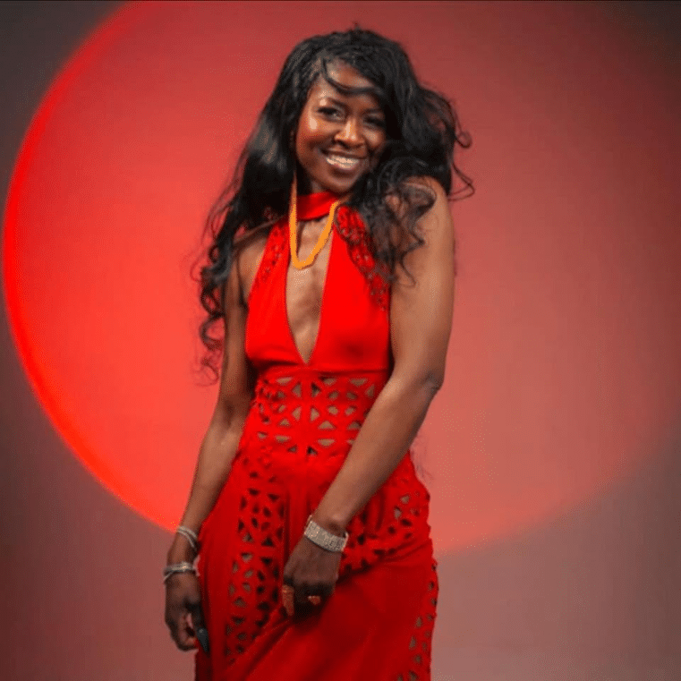 Vicki Dillard